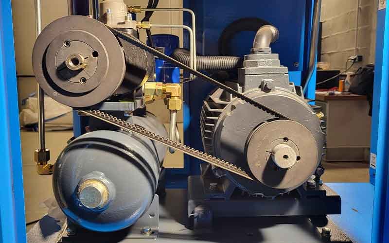 Service de dépannage de chaudières biomasse